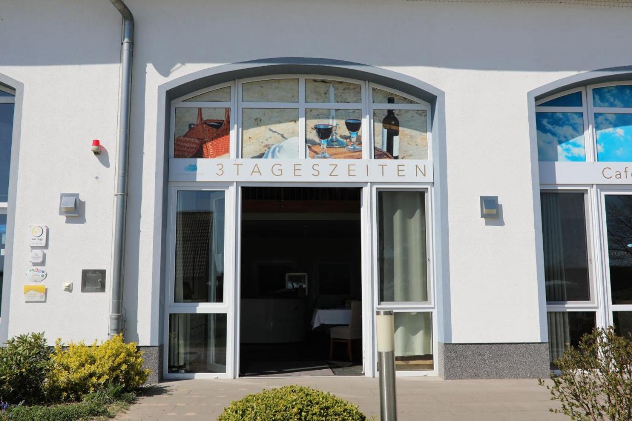 Der Landhof Strandhafer Stolpe auf Usedom Exterior photo